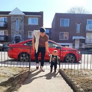 Meet your Posher, Andy